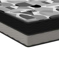 Colchão Casal Ortobom Iso Dupla Face 138x188x20 - 2