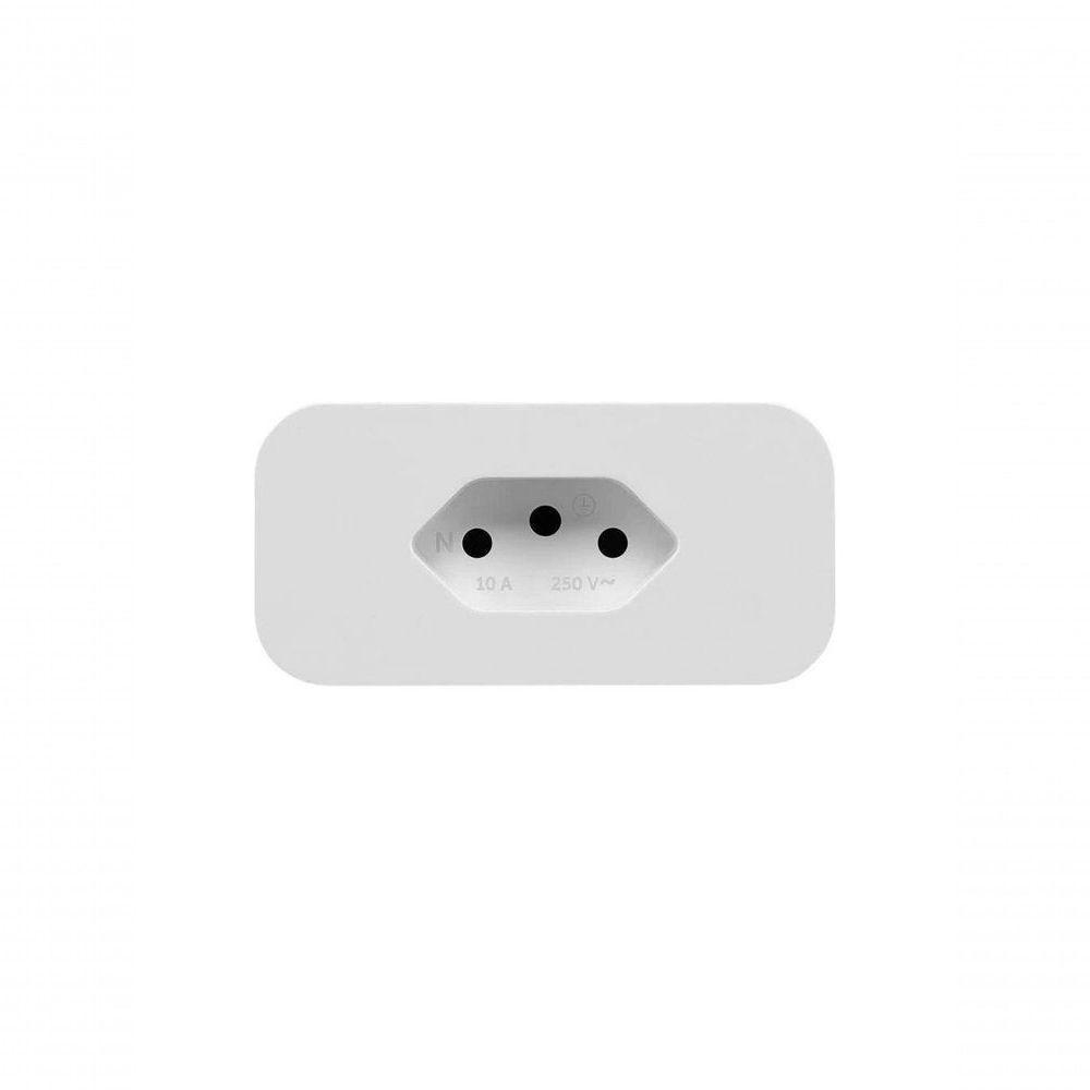 Conector Smart Wi-fi Intelbras Ews301 4850003 - 2