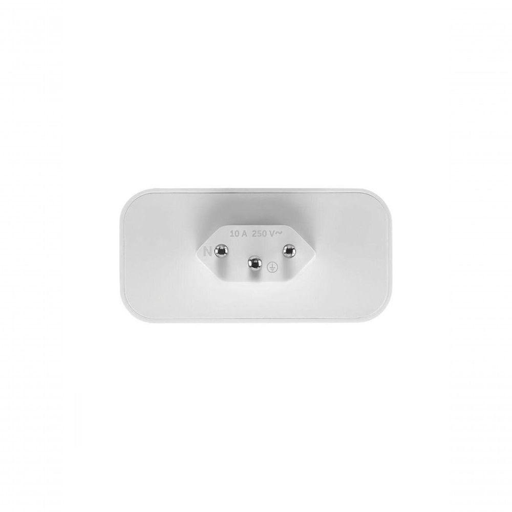 Conector Smart Wi-fi Intelbras Ews301 4850003 - 4