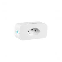 Conector Smart Wi-fi Intelbras Ews301 4850003 - 1