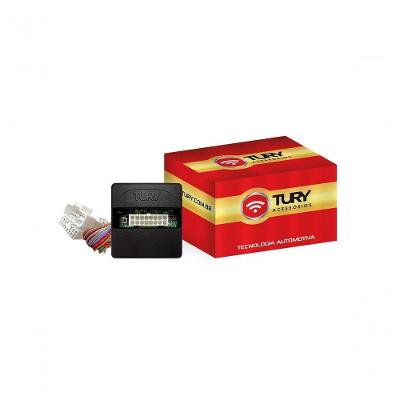 Modulo De Vidro Tury Ae Pro 2.0 Bq Novo Uno 11 A 16