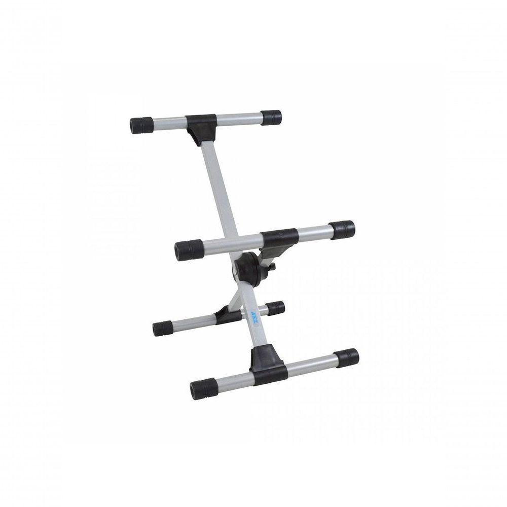 Suporte Para Caixa Acustica Ask Ou Cubo Com Regulagem Inclinacao - 1