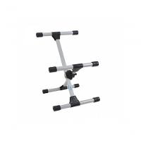 Suporte Para Caixa Acustica Ask Ou Cubo Com Regulagem Inclinacao - 1