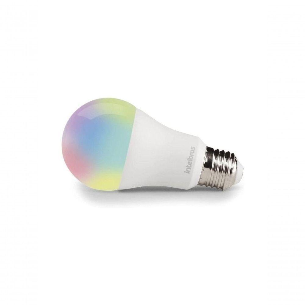 Lampada Led Intelbras Ews410 Wi-fi Smart - 2