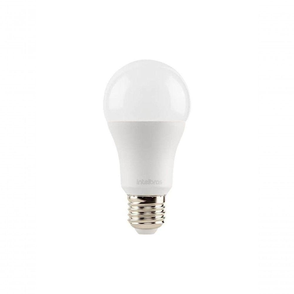 Lampada Led Intelbras Ews410 Wi-fi Smart - 3