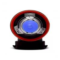 Lampada Super Branca Techone H9 55w 8500k Com Inmetro - 5