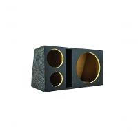 Caixa Rlp Vazia Para 1 Alto Falante 12 +1 Driver + 1 - 1