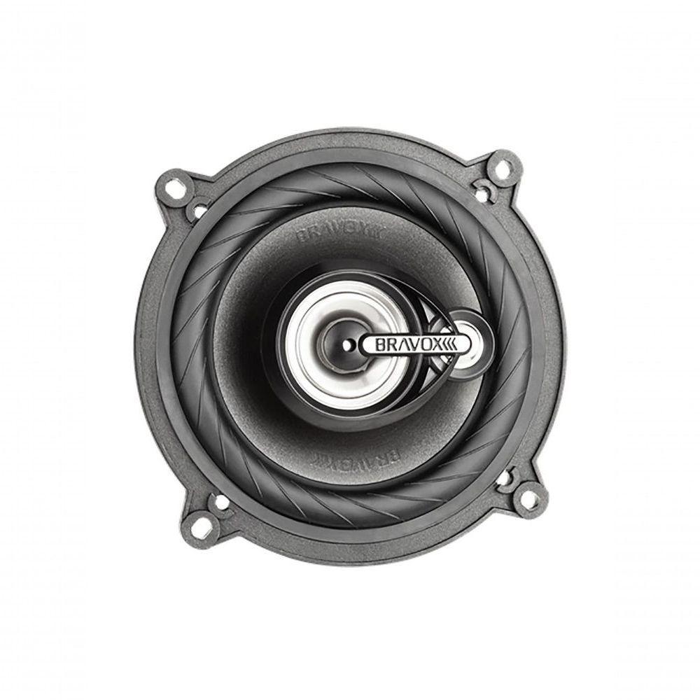 Alto Falante Bravox Tr55u 5 40w Rms 4r Universal Par - 2