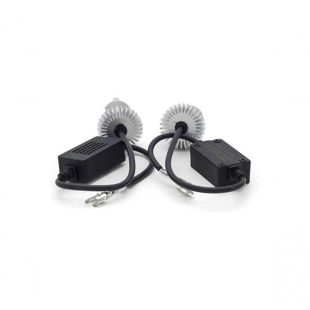 Lampada Multilaser Super Led H3 30w 6200k Par Au833 - 4