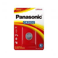 Bateria De Lithium 3v Com 1 Cr2032-1b100 - 1