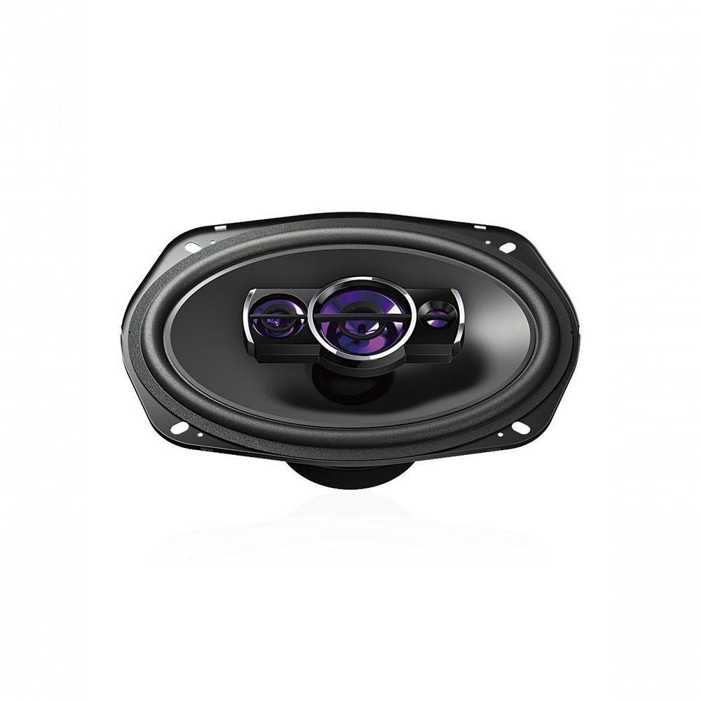 Alto Falante Pioneer 6x9" Ts-6960br 200rms Par - 1