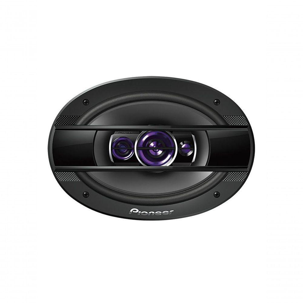 Alto Falante Pioneer 6x9" Ts-6960br 200rms Par - 2