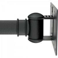 Suporte Articulado Para Tv 19"-56" Preto Stpa50 Multivisão - 3