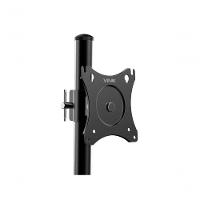 Suporte Para Monitor 14" A 32" Vesa 100x100 Sm420c