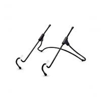 Suporte Para Notebook E Tablet Ergonômico Preto Ac376 - 1