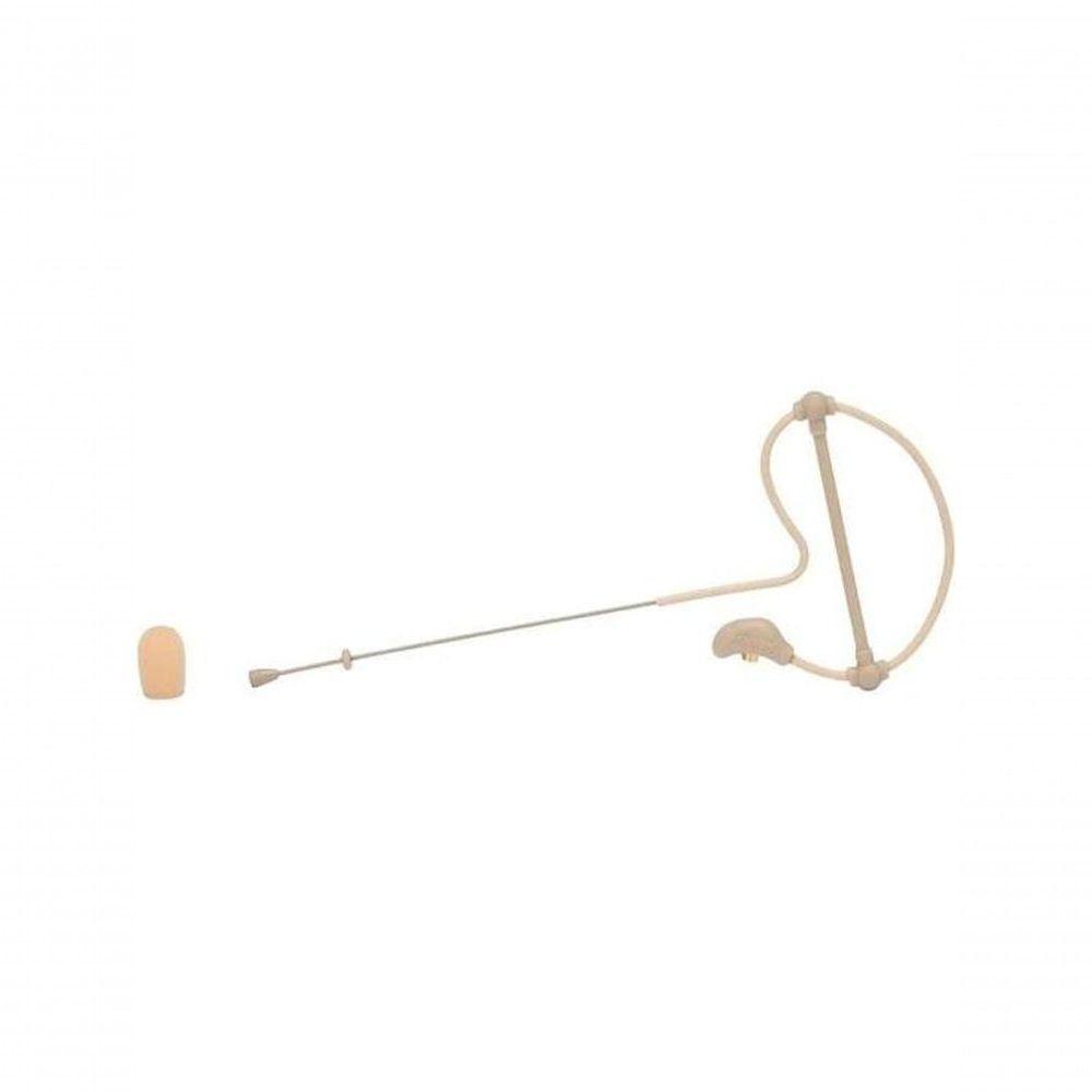 Microfone Earset Samson Wa3cs Bege - 2