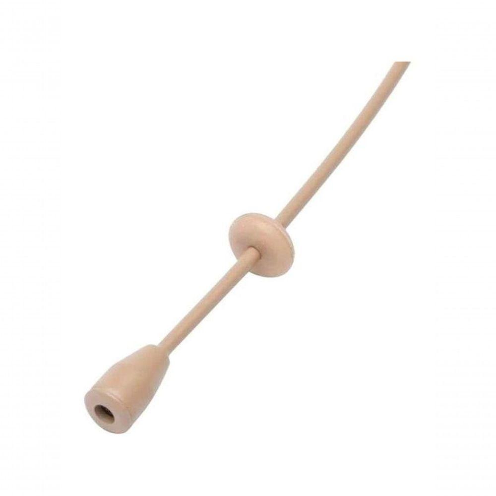 Microfone Earset Samson Wa3cs Bege - 3