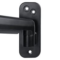 Suporte A Gás Para Monitor De Parede 17''-32'' Vesa 100x100 Pw01a - 10