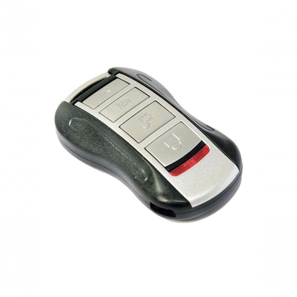 Alarme Automotivo Fks Fki505rf Conector Original Fiat - 1