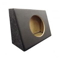 Caixa Vazia Para 1 Alto Falante 12 Polegadas Invertida - 1