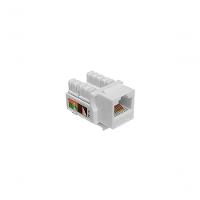 Conector Femea Keystone Rj45 Cat5e - 1