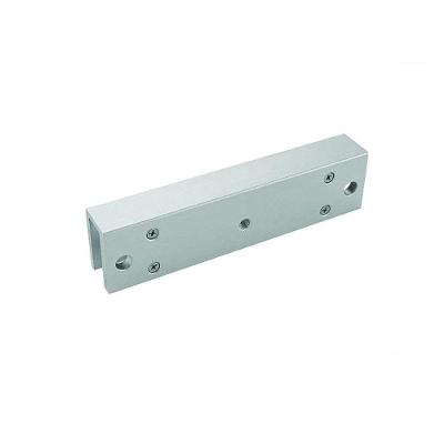 Suporte Fechadura Hikvision Ds-k4h188-u Formato U