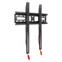 Suporte Fixo Para Tv Led-lcd-plasma De 23" A 56" Polegadas Com Sistema De Trava Stf-300 - 1