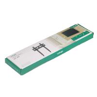 Suporte Fixo Para Tv Led-lcd-plasma De 23" A 56" Polegadas Com Sistema De Trava Stf-300 - 3