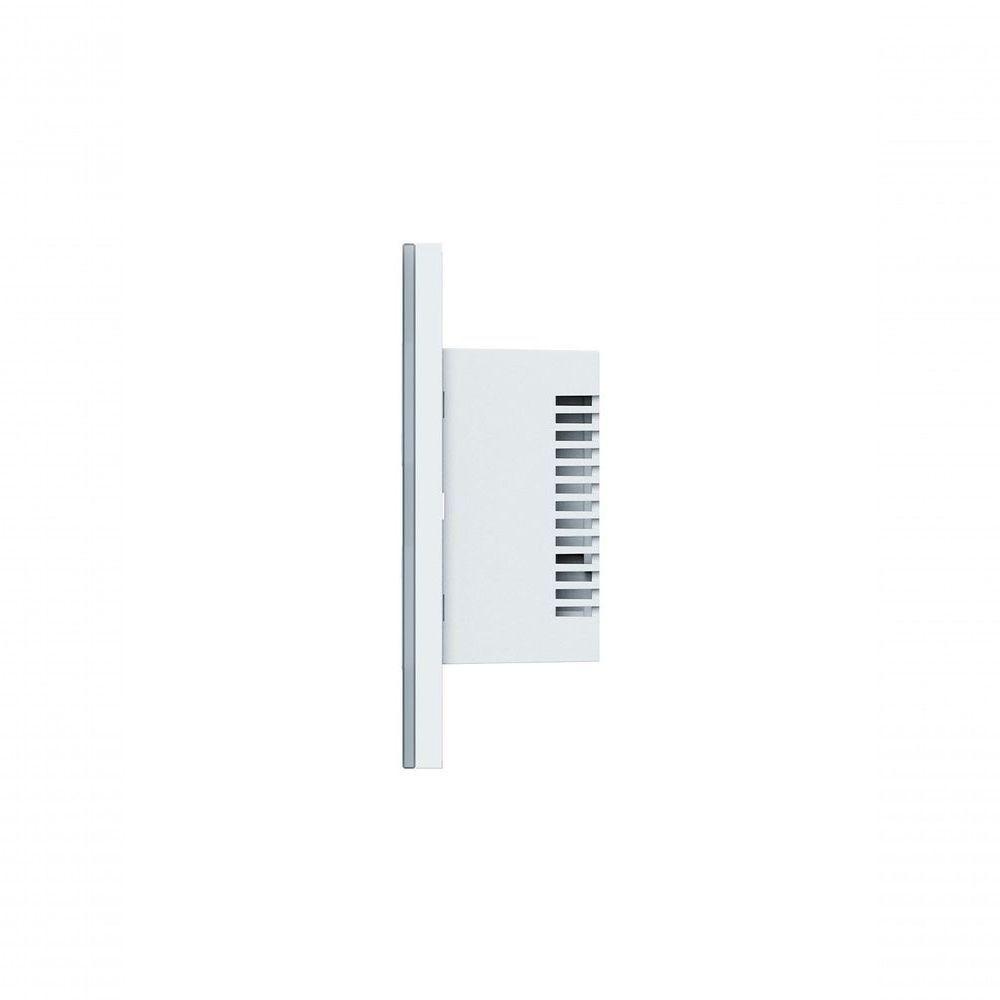 Tomada Simples 10a Smart Wi-fi Ets 2002 Branco 4850068 - 3