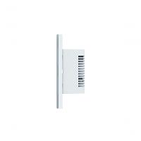 Tomada Simples 10a Smart Wi-fi Ets 2002 Branco 4850068 - 3