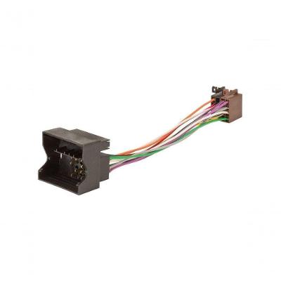 Conector Permak Cd Peugeot Citroen 35-d1