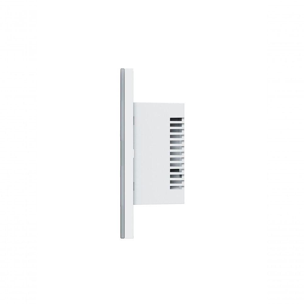 Tomada Izy Simples 10a Smart Wi-fi Ets 1001 Branco 4850062 - 3