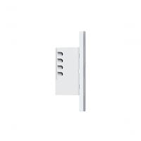 Tomada Izy Simples 10a Smart Wi-fi Ets 1001 Branco 4850062