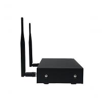 Microfone Sem Fio Leson Ls Vks2 Com Bluetooth - 4