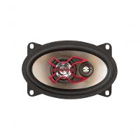 Alto Falante Bravox Triaxial B3x46x 4x6 40w Rms 4r - 2