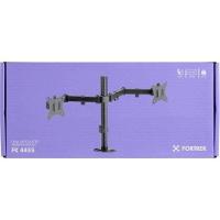 Suporte Articulado Para Dois Monitores Fortrek Fk 445s 17"-32" - 7