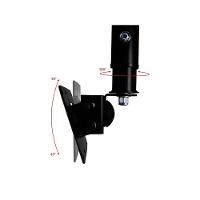 Suporte De Teto Multivisao Sky30 Para Tv Lcd E Led 19 A 56 Polegadas - 3