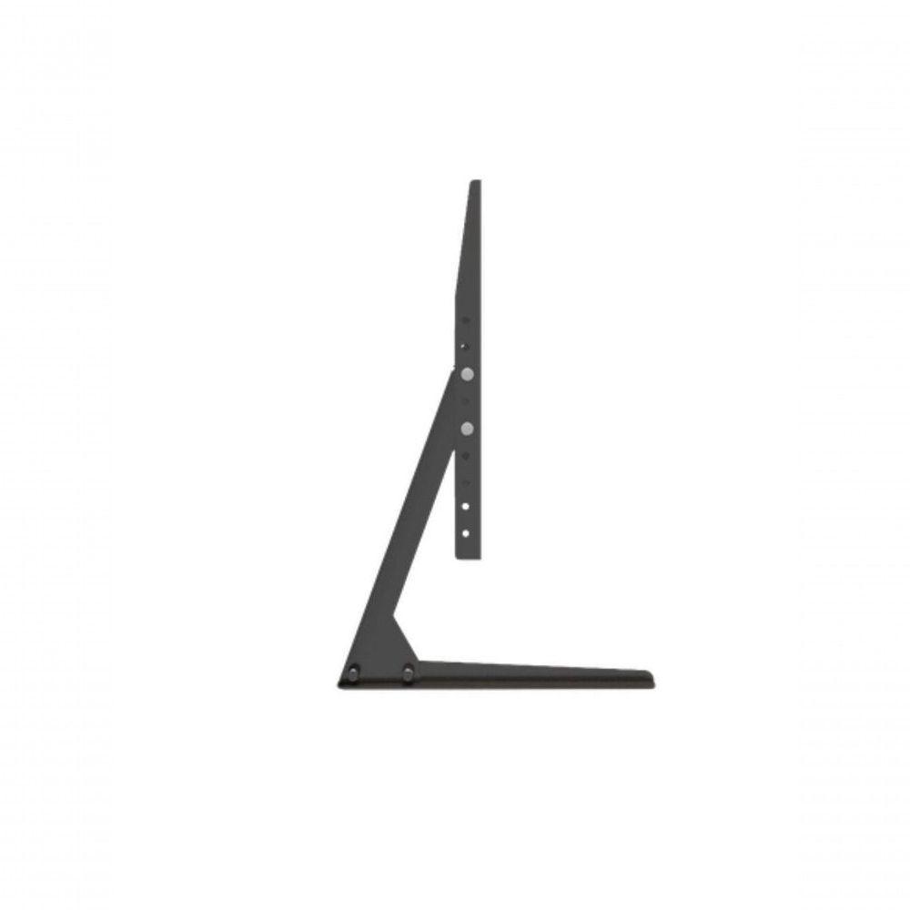 Suporte De Mesa Para Tv Multivisao De 32 Ate 65 Preto - 2