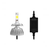 Lampada Multilaser Super Led H3 6200k Par - 2