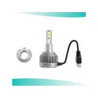 Lampada Multilaser Super Led H3 6200k Par - 3