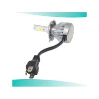 Lampada Multilaser Super Led H3 6200k Par