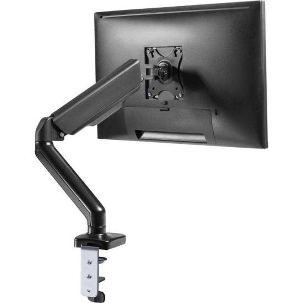 Suporte Articulado Para Monitor Com Pistão A Gás Fortrek Fk 421s 17?-32" - 4