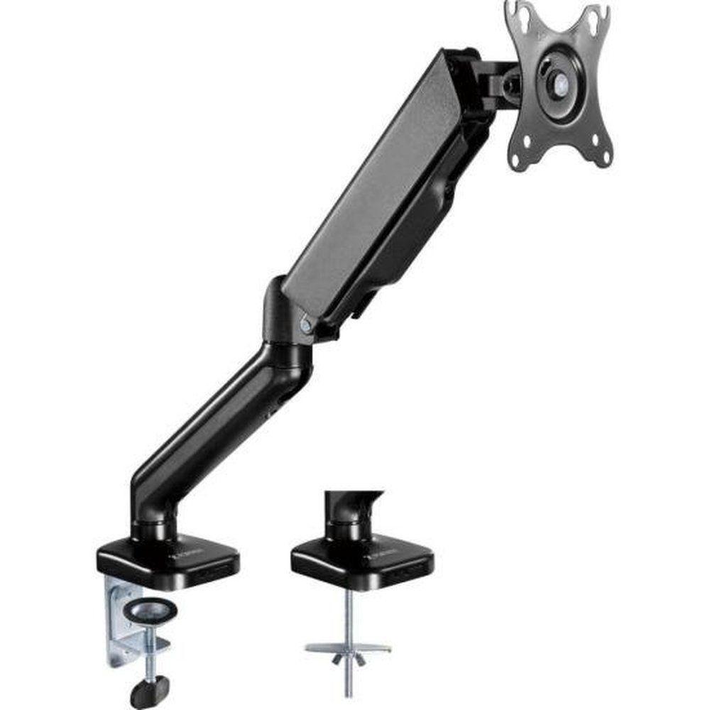 Suporte Articulado Para Monitor Com Pistão A Gás Fortrek Fk 421s 17?-32" - 8