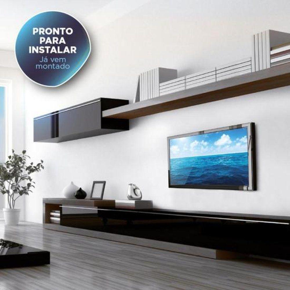 Suporte Fixo Para Tv 32"-86" Fix600 Elg - 3