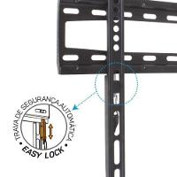 Suporte Fixo Para Tv 32"-86" Fix600 Elg - 2