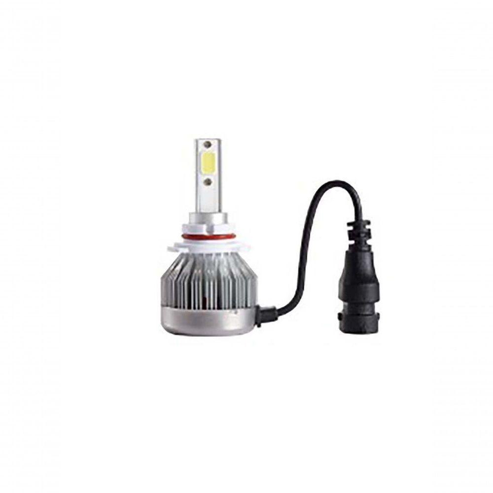Lampada Multilaser Super Led H8 20w 6200k Par Au836 - 1