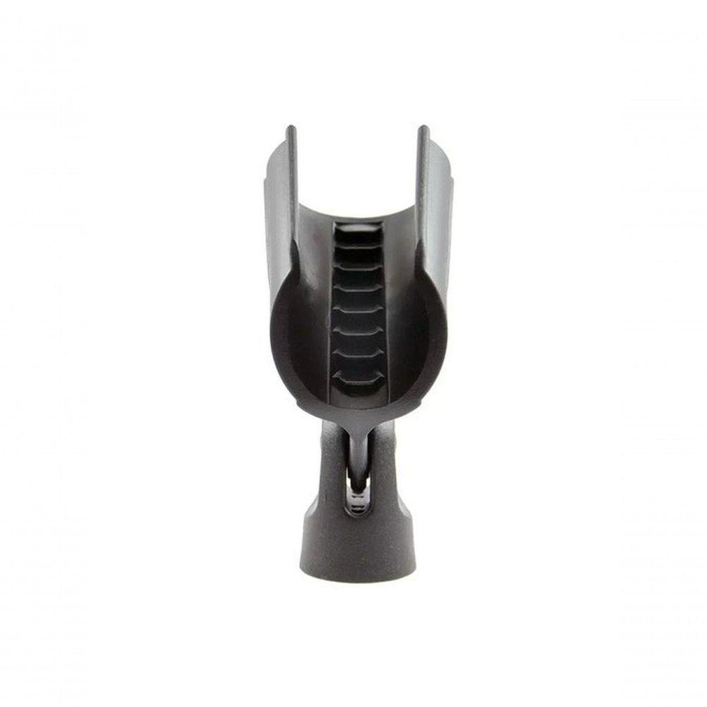 Cachimbo Para Microfone Com Fio Cs-s001 Preto - 2