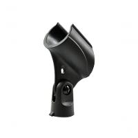 Cachimbo Para Microfone Com Fio Cs-s001 Preto - 3