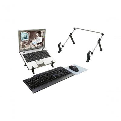 Suporte Para Notebook Multivisao Nt-mult Regulavel