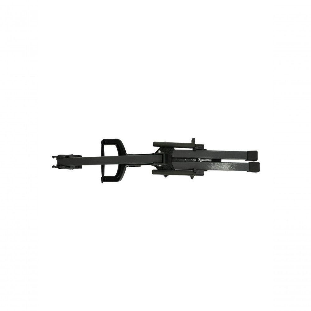 Suporte Retratil Para Violao E Guitarra Ask G3e Evolution Grafite - 4